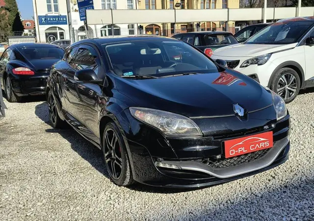RENAULT Megane 2.0 16V RS