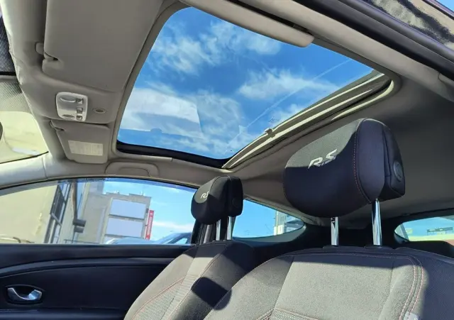 RENAULT Megane 2.0 16V RS