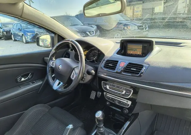 RENAULT Megane 2.0 16V RS