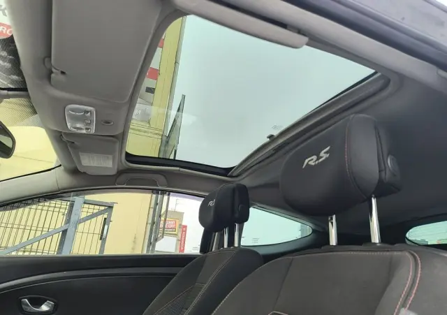 RENAULT Megane 2.0 16V RS