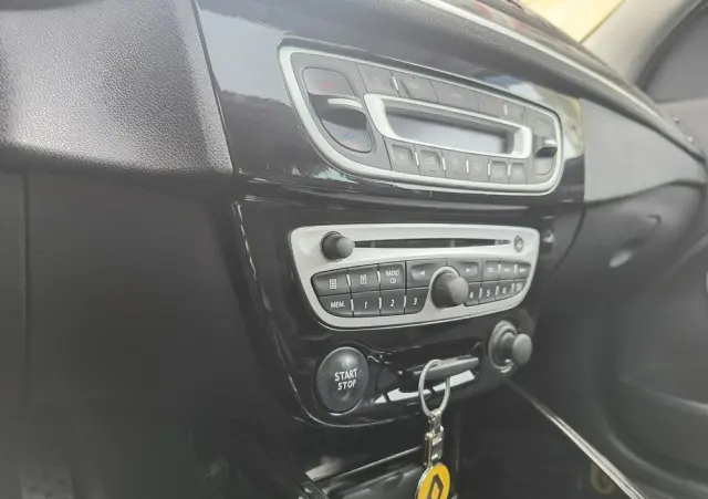 RENAULT Megane 2.0 16V RS