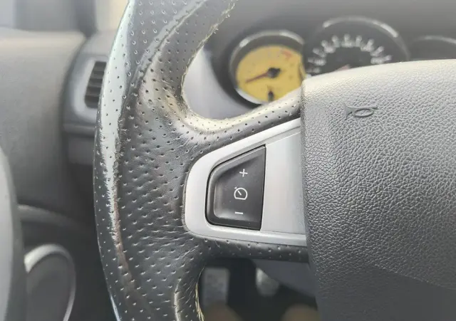 RENAULT Megane 2.0 16V RS