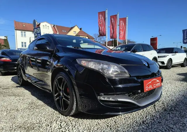 RENAULT Megane 2.0 16V RS