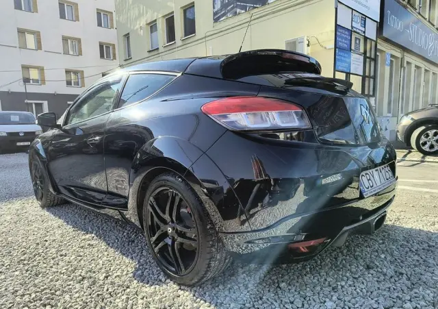 RENAULT Megane 2.0 16V RS