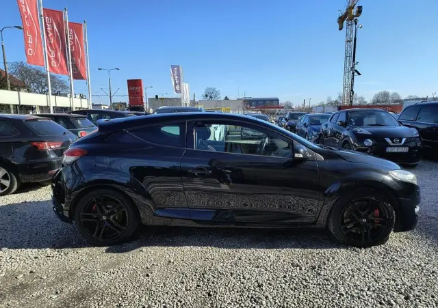 RENAULT Megane 2.0 16V RS