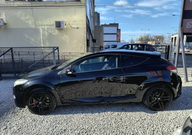 RENAULT Megane 2.0 16V RS