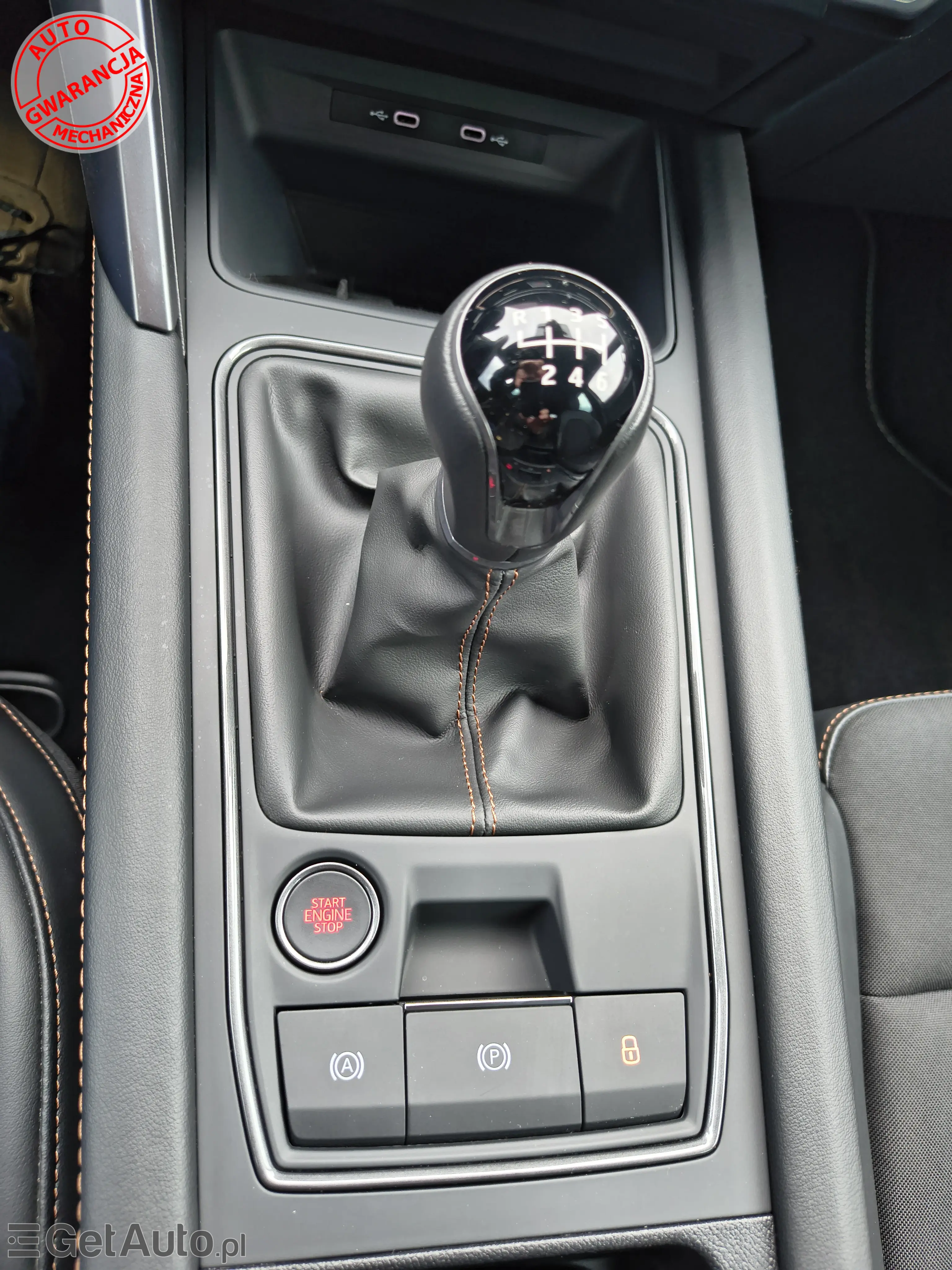 CUPRA CUPRA 