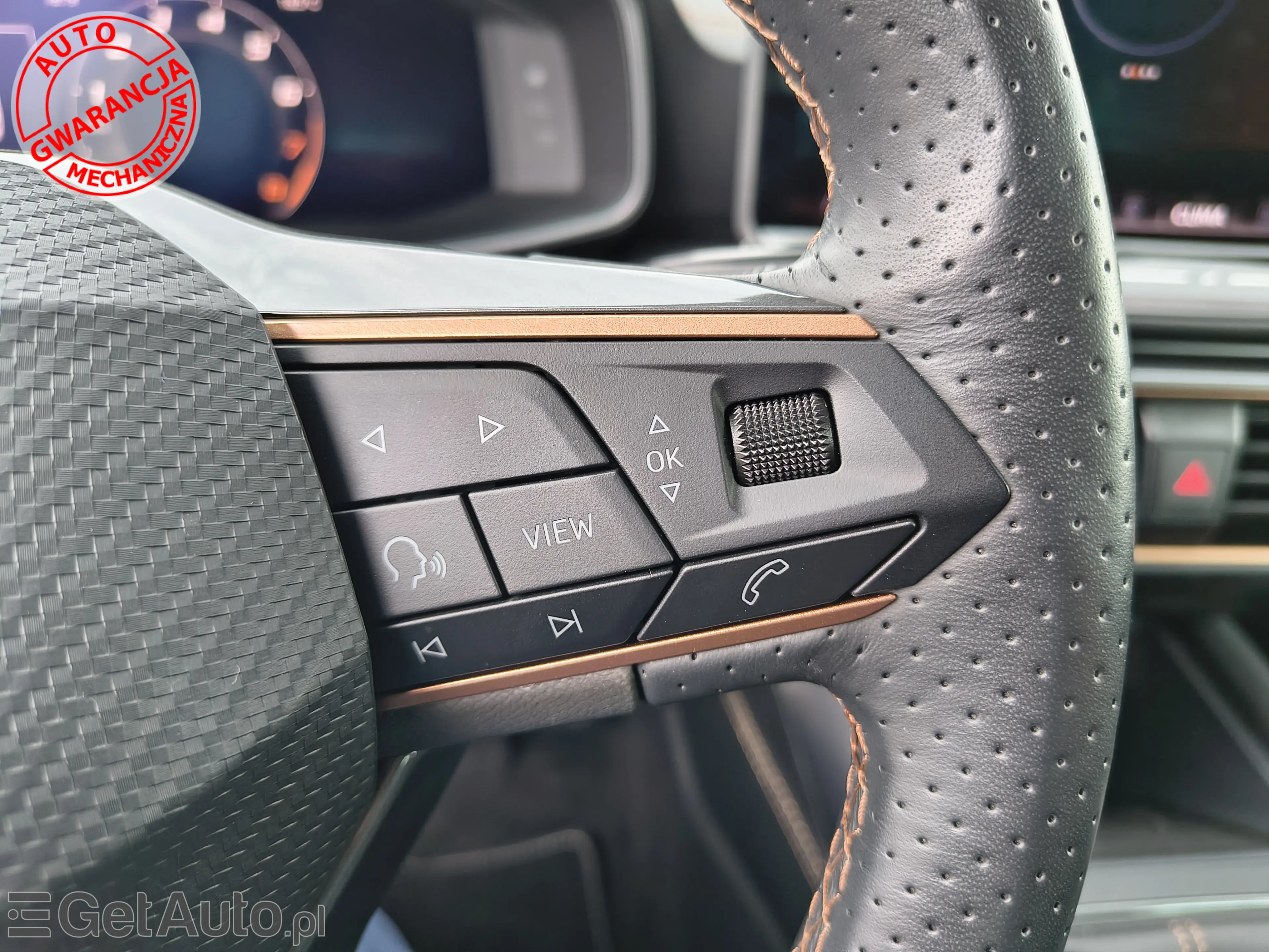 CUPRA CUPRA 