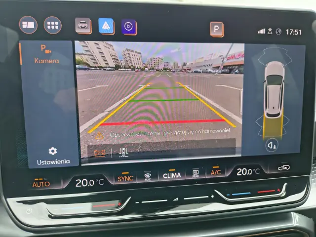 CUPRA CUPRA 