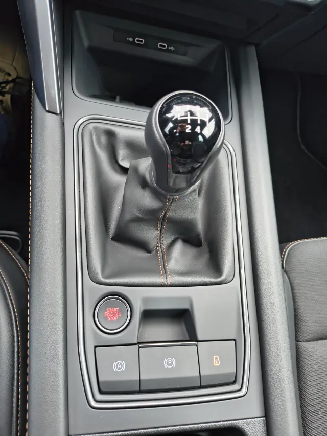 CUPRA CUPRA 