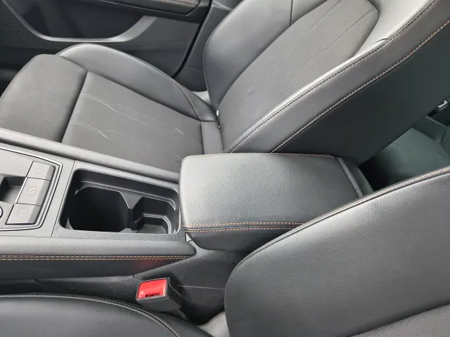 CUPRA CUPRA 