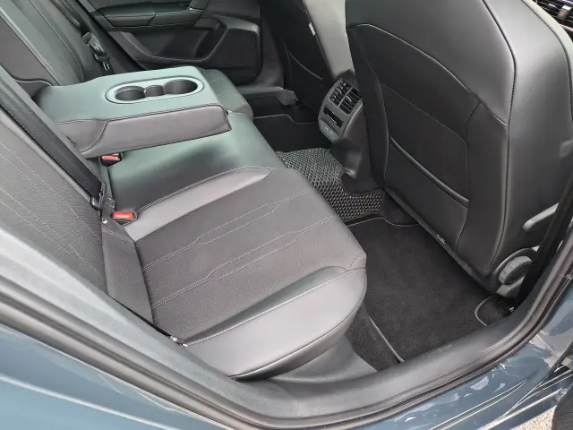 CUPRA CUPRA 