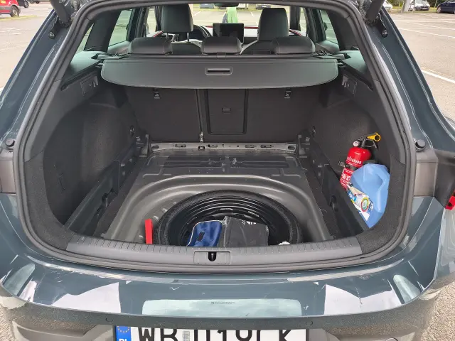 CUPRA CUPRA 
