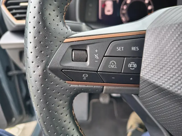 CUPRA CUPRA 