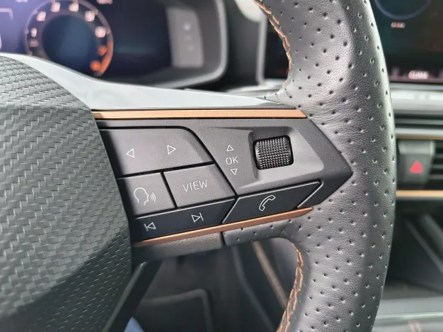 CUPRA CUPRA 