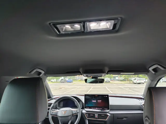 CUPRA CUPRA 