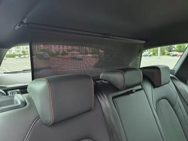 CUPRA CUPRA 