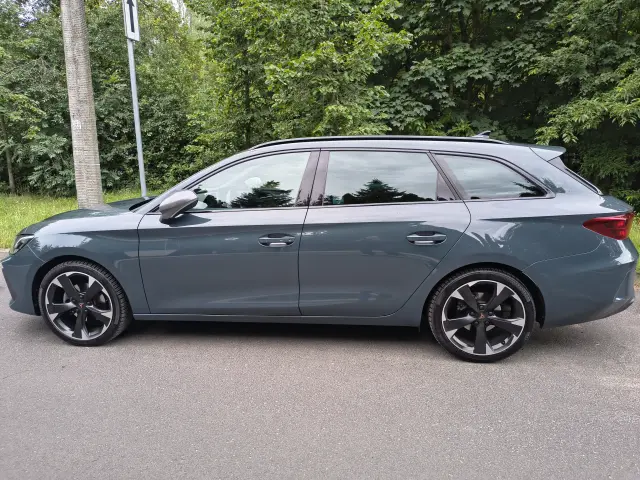 CUPRA CUPRA 