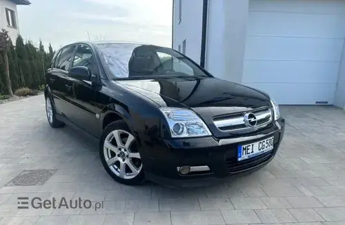 OPEL Signum 