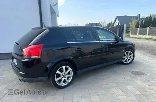 OPEL Signum 
