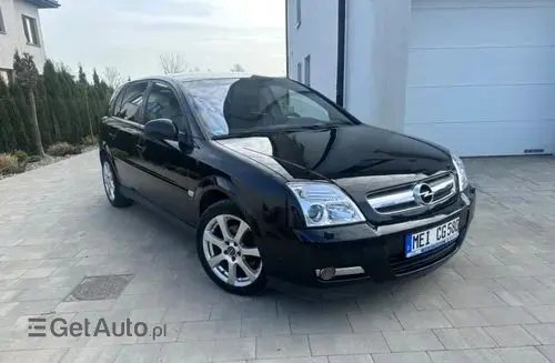 OPEL Signum 