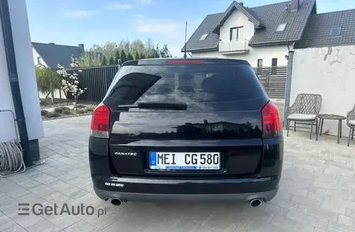 OPEL Signum 