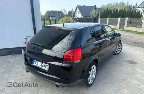 OPEL Signum 
