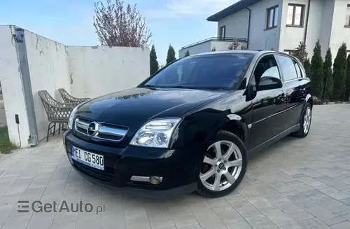 OPEL Signum 