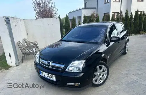 OPEL Signum 