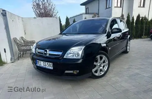 OPEL Signum 