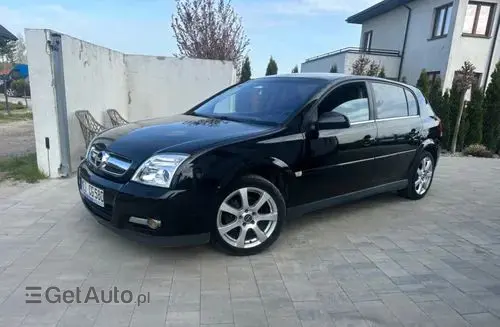 OPEL Signum 