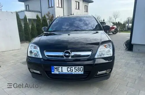 OPEL Signum 