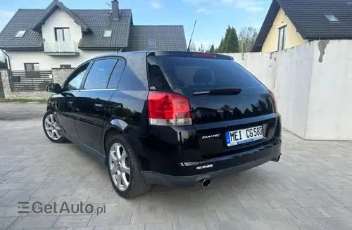 OPEL Signum 