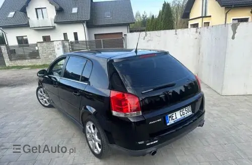 OPEL Signum 