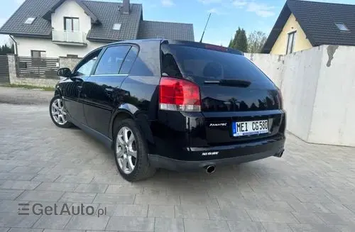 OPEL Signum 