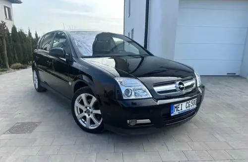OPEL Signum 