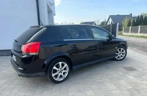 OPEL Signum 