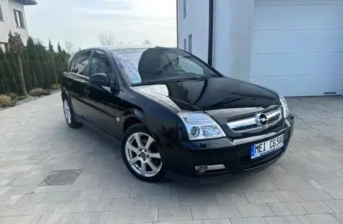 OPEL Signum 