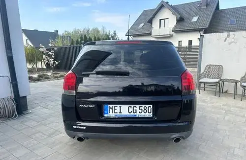 OPEL Signum 