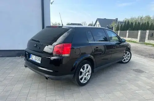 OPEL Signum 