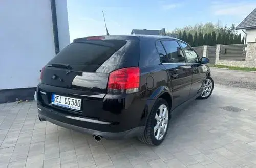 OPEL Signum 