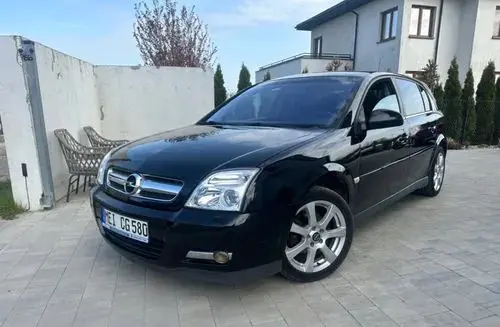 OPEL Signum 
