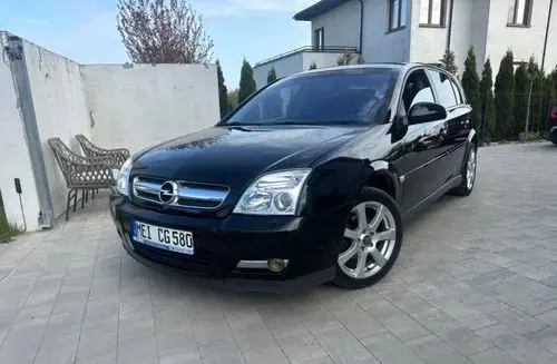 OPEL Signum 
