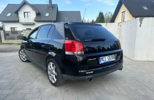 OPEL Signum 