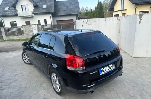 OPEL Signum 