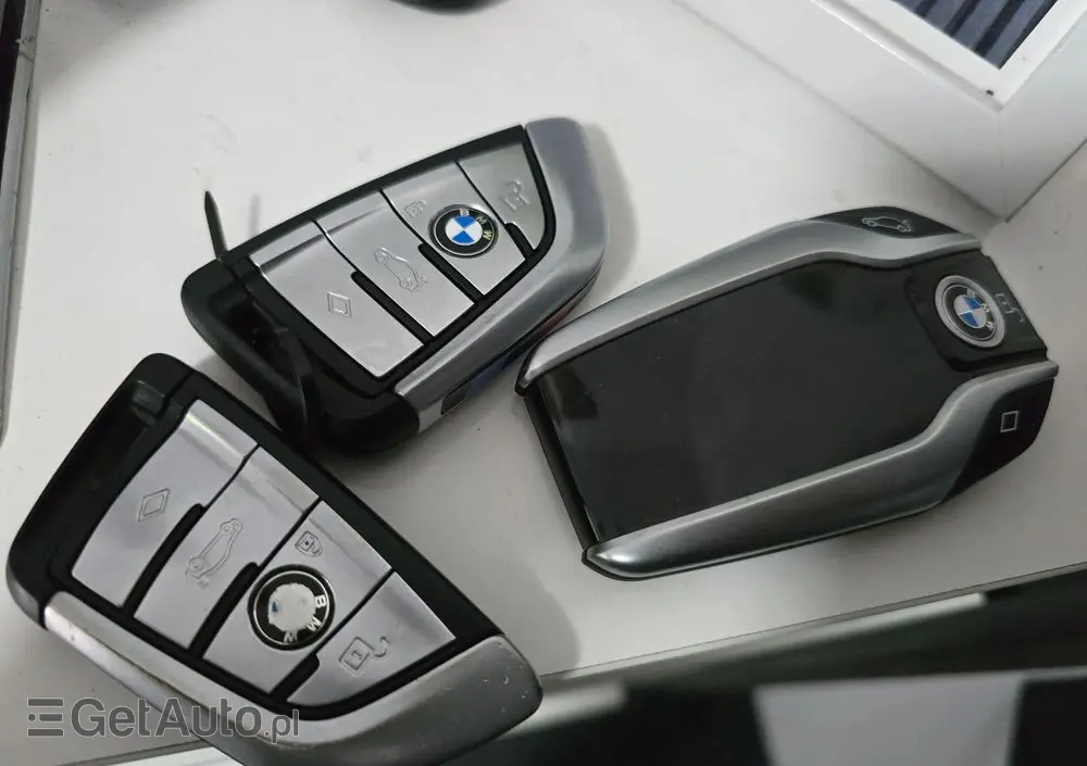 BMW Seria 5 525d M Sport sport