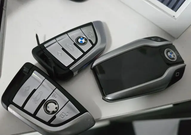 BMW Seria 5 525d M Sport sport