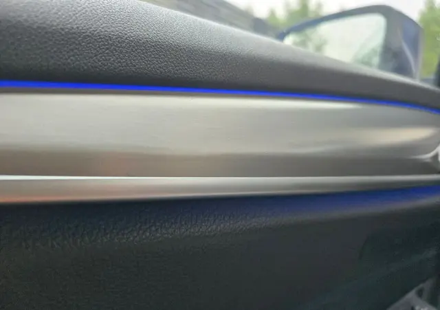 BMW Seria 5 525d M Sport sport