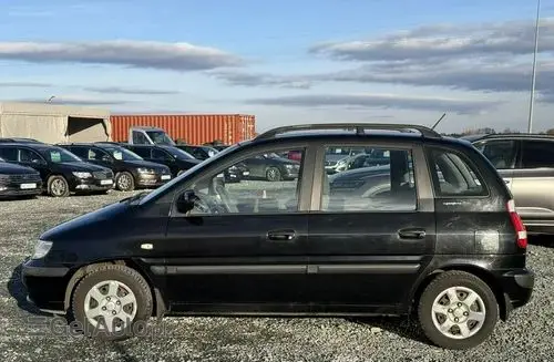 HYUNDAI Matrix 