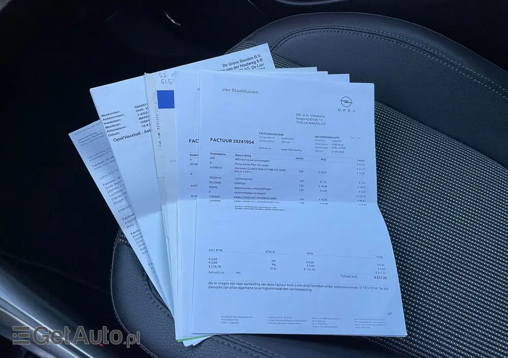 OPEL Astra 1.4 Turbo Edition
